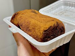 驴打滚-老回回饺子馆(海洋馆店)