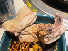 -润泽园椰子鸡(汇一城店)