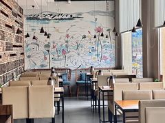 -莲餐厅·湖北菜·藕汤是头牌(愚园路店)