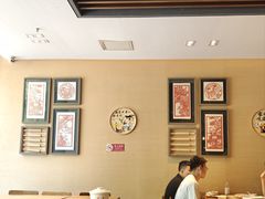 -姥姥家春饼店(惠新东街店)