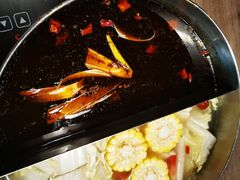 -老鼎旺安格斯牛肉火锅(衡艺广场店)