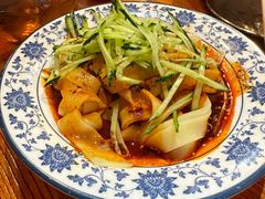 -柴窝堡22号辣子鸡·传承新疆菜