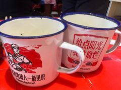 -王村姑老土炕莜面村(桥东店)