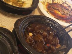-老砂锅(城北店)
