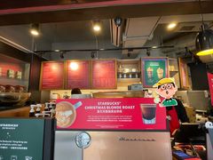 -星巴克(天后庙道店)