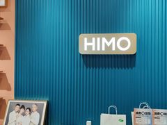 -海马体照相馆(龙湖杭州金沙天街店)