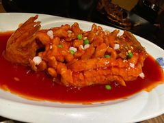 -扬州狮子楼·非遗淮扬菜(东关街店)
