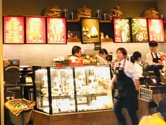 -星巴克(北京望京店)