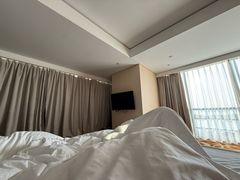 -青岛西海岸隆和福朋喜来登酒店