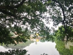-良溪古村