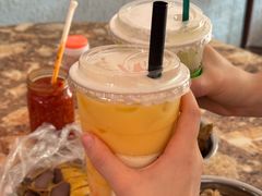 -灵山卢梅燕粉店