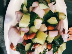 -李连贵酒家熏肉大饼(昆明街店)