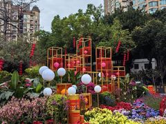 -晓港公园