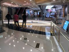 -银座mall(东直门店)