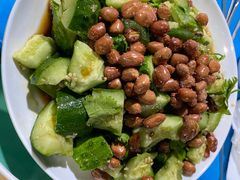 -玉园烧烤·海鲜辣炒