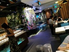 -海底捞火锅(金花路店)