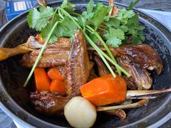 美极鸭五件-美极鲜食坊(宝安南路店)
