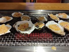 -蚝英雄·鲜蚝自助专门店(洋桥店)