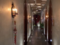 -秘地·影院式足浴SPA(凤三旗舰店)