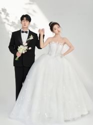 -雅云婚纱摄影工作室旗舰店