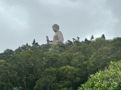 -天坛大佛