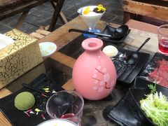 -丽江庭院之爱在路上(西单店)