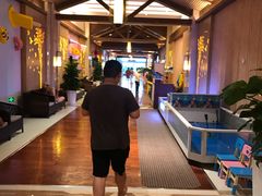 -汤连得温泉馆(宝山店)