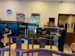 大堂-秦记香辣蟹(松榆里店)