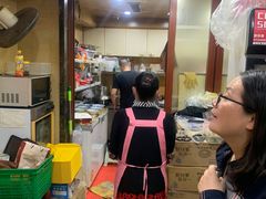 -九八五面馆(欧洲城店)