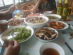 -小六农家乐(崇明西沙湿地店)