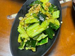 -朝族高丽火盆(长白山总店)