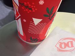 -DQ·蛋糕·冰淇淋(周浦万达店)
