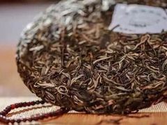 -七彩云南庆沣祥茶庄(金融街店)