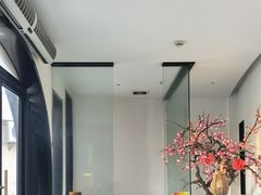 -荷塘秋月·本帮江浙菜(国权路店)