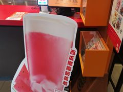 -汉堡王(烟台宝龙店)