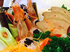 -简家·海鲜盛宴(下沙店)
