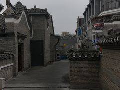 -东西巷