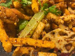 -渝蛙馆(新百店)