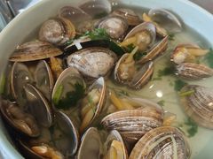 -阿里郎海鲜酒店