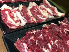 -幸运牛汕头小黄牛牛肉火锅(梅林店)