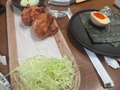 -真打拉面·日式拉面新流派(体育西横街店)