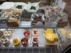 -7号里低糖生日蛋糕(南阳路店)