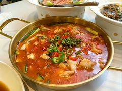-苏湘小馆·不做预制菜(青年公社店)