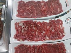 -大四喜·鲜牛肉火锅(洛阳大学城店)
