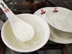 -长平肥姐白粥·海鲜打冷