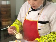 -鲁氏汤包王(长白街店)
