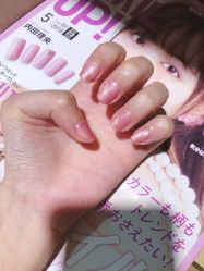 -森日式美甲沙龙MORI NAIL总店