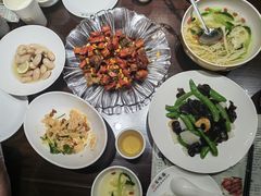 -鸡鸣寺百味斋素菜馆