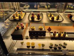 -阜阳富力万达嘉华酒店·美食汇自助餐厅