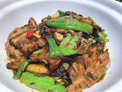-雅和睿景·商务宴·风味土窑鸡(花博汇店)